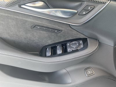 2022 Cadillac CT5-V V-Series Blackwing