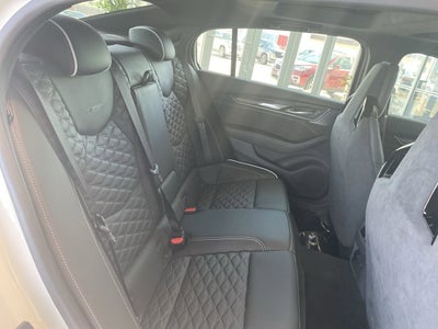 2022 Cadillac CT5-V V-Series Blackwing