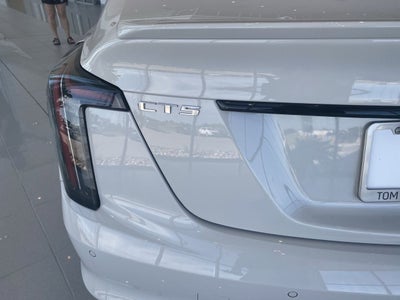 2022 Cadillac CT5-V V-Series Blackwing