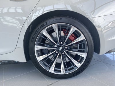 2022 Cadillac CT5-V V-Series Blackwing