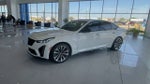 2022 Cadillac CT5-V V-Series Blackwing