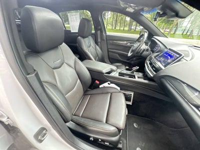 2023 Cadillac CT5 Sport