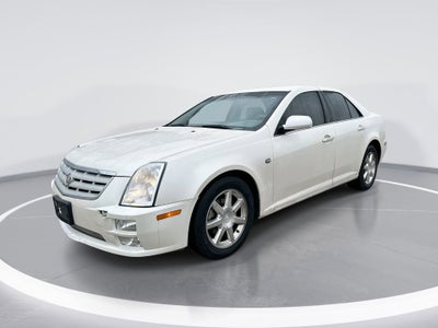 2005 Cadillac STS Base