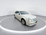 2005 Cadillac STS Base