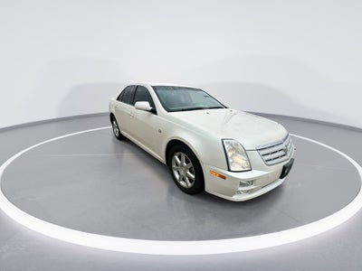 2005 Cadillac STS Base