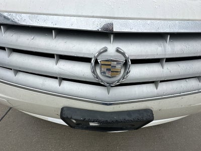 2005 Cadillac STS Base