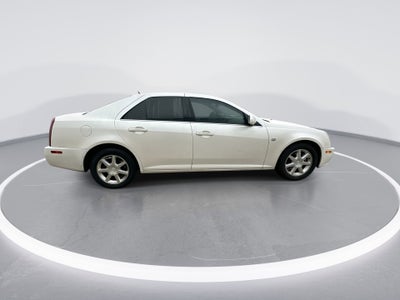 2005 Cadillac STS Base