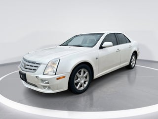 2005 Cadillac STS Base
