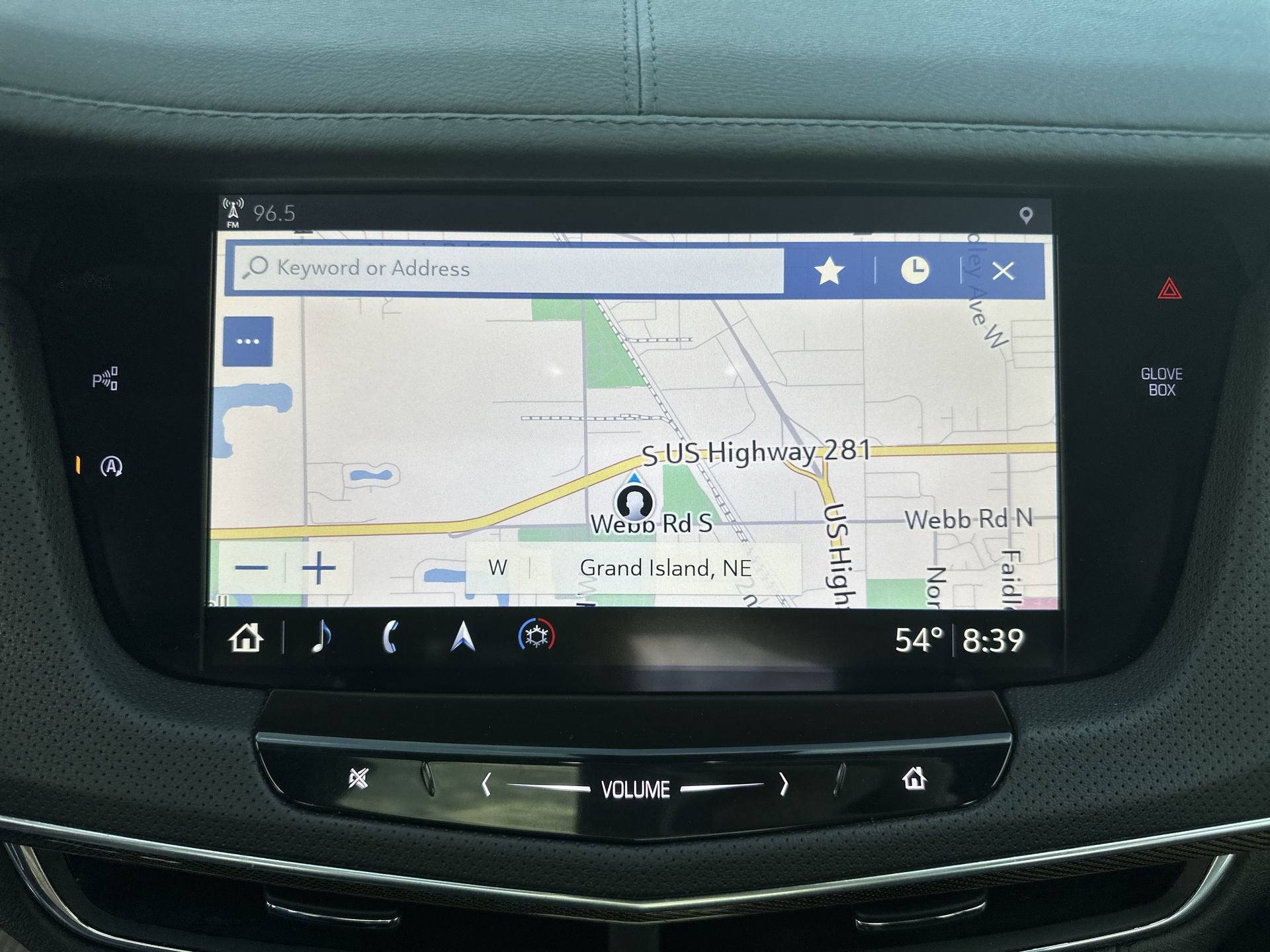 2020 Cadillac CT6 3.6L Premium Luxury