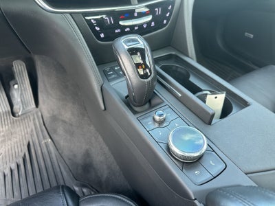 2020 Cadillac CT6 3.6L Premium Luxury