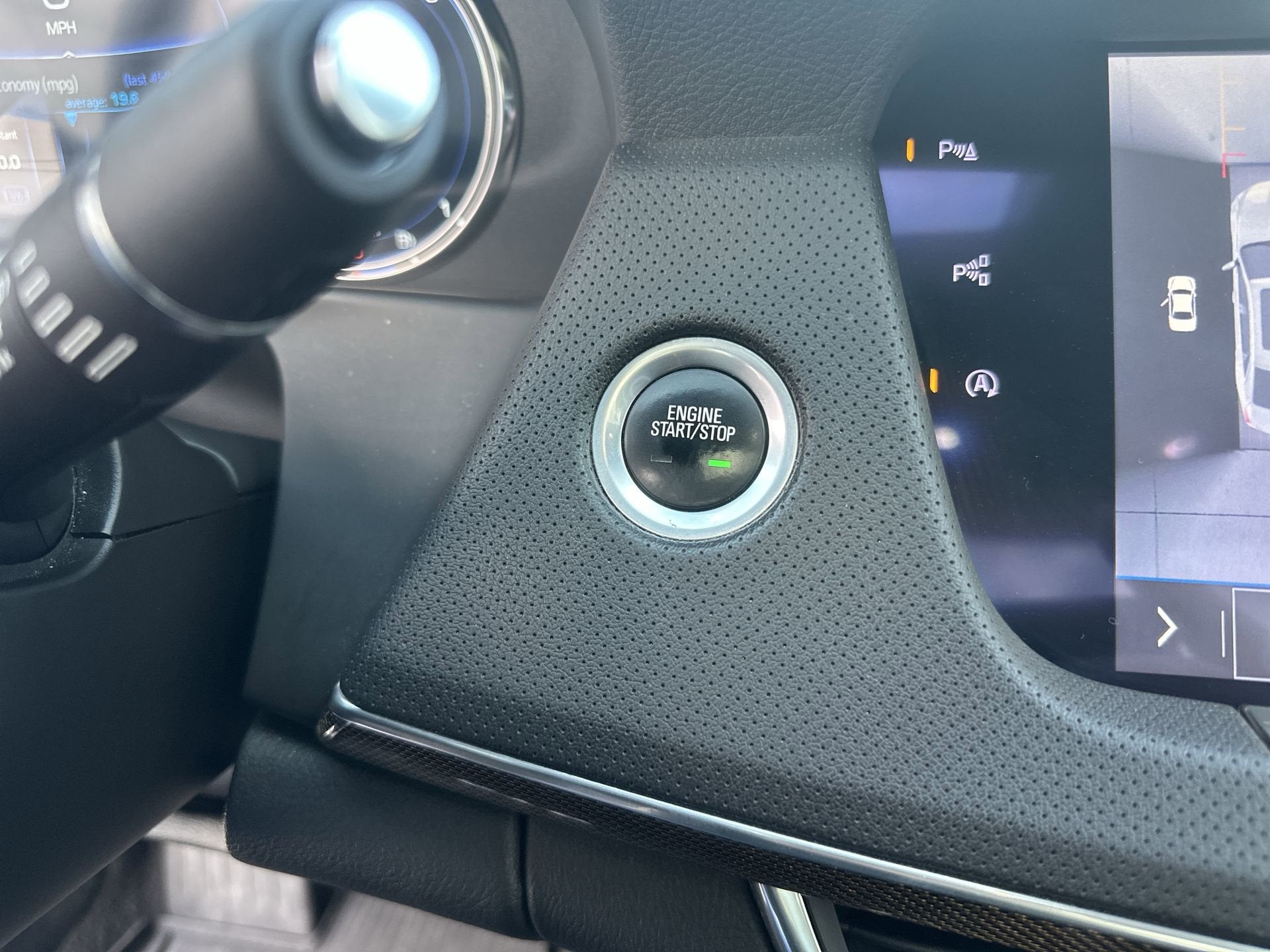 2020 Cadillac CT6 3.6L Premium Luxury