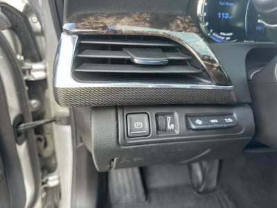 2020 Cadillac CT6 3.6L Premium Luxury