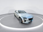 2020 Cadillac CT6 3.6L Premium Luxury