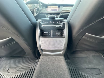 2020 Cadillac CT6 3.6L Premium Luxury