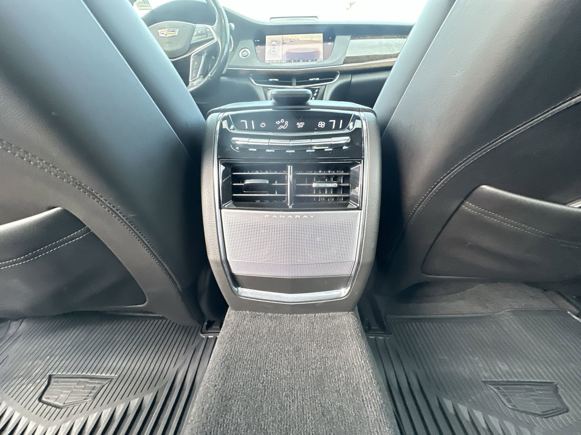 2020 Cadillac CT6 3.6L Premium Luxury