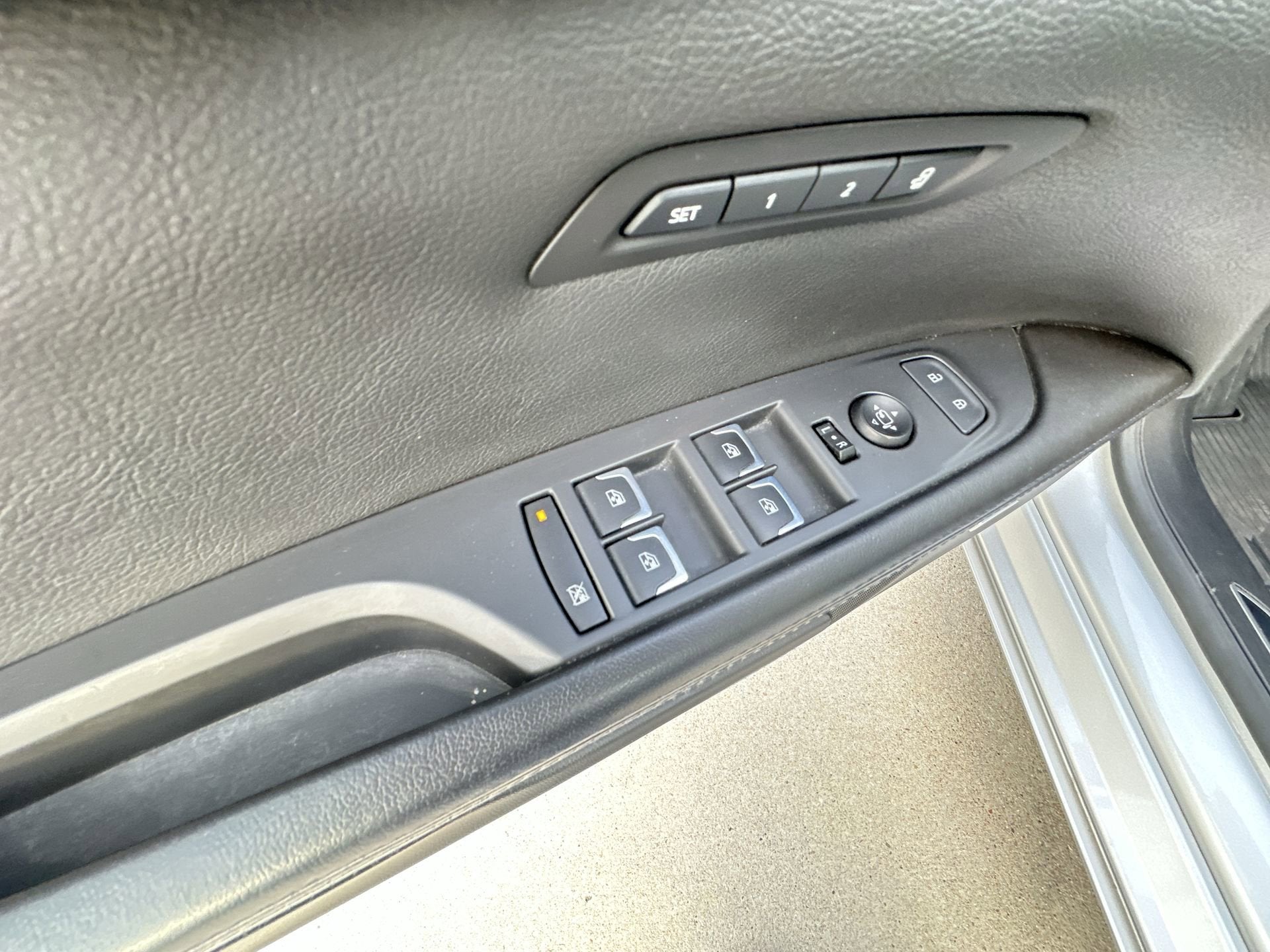 2020 Cadillac CT6 3.6L Premium Luxury