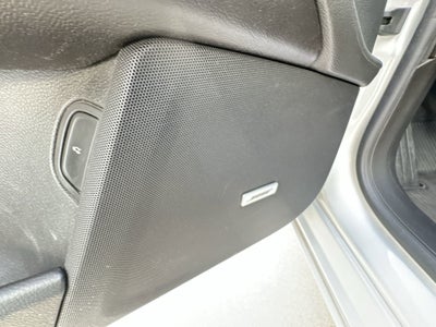 2020 Cadillac CT6 3.6L Premium Luxury