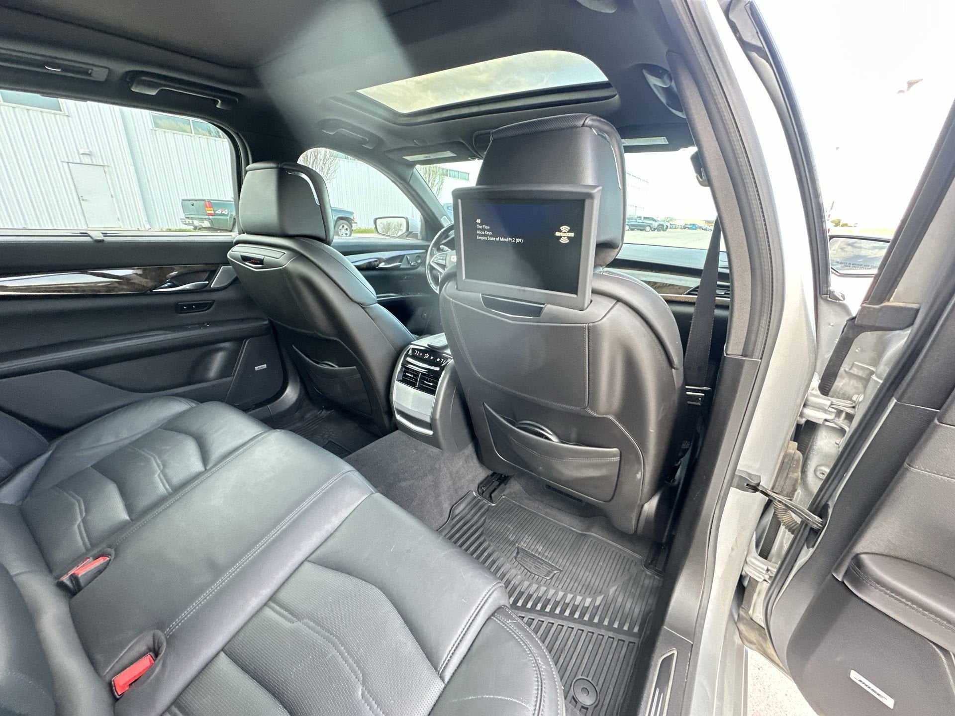 2020 Cadillac CT6 3.6L Premium Luxury