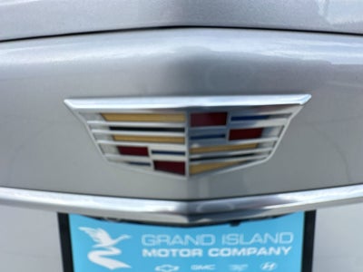 2020 Cadillac CT6 3.6L Premium Luxury