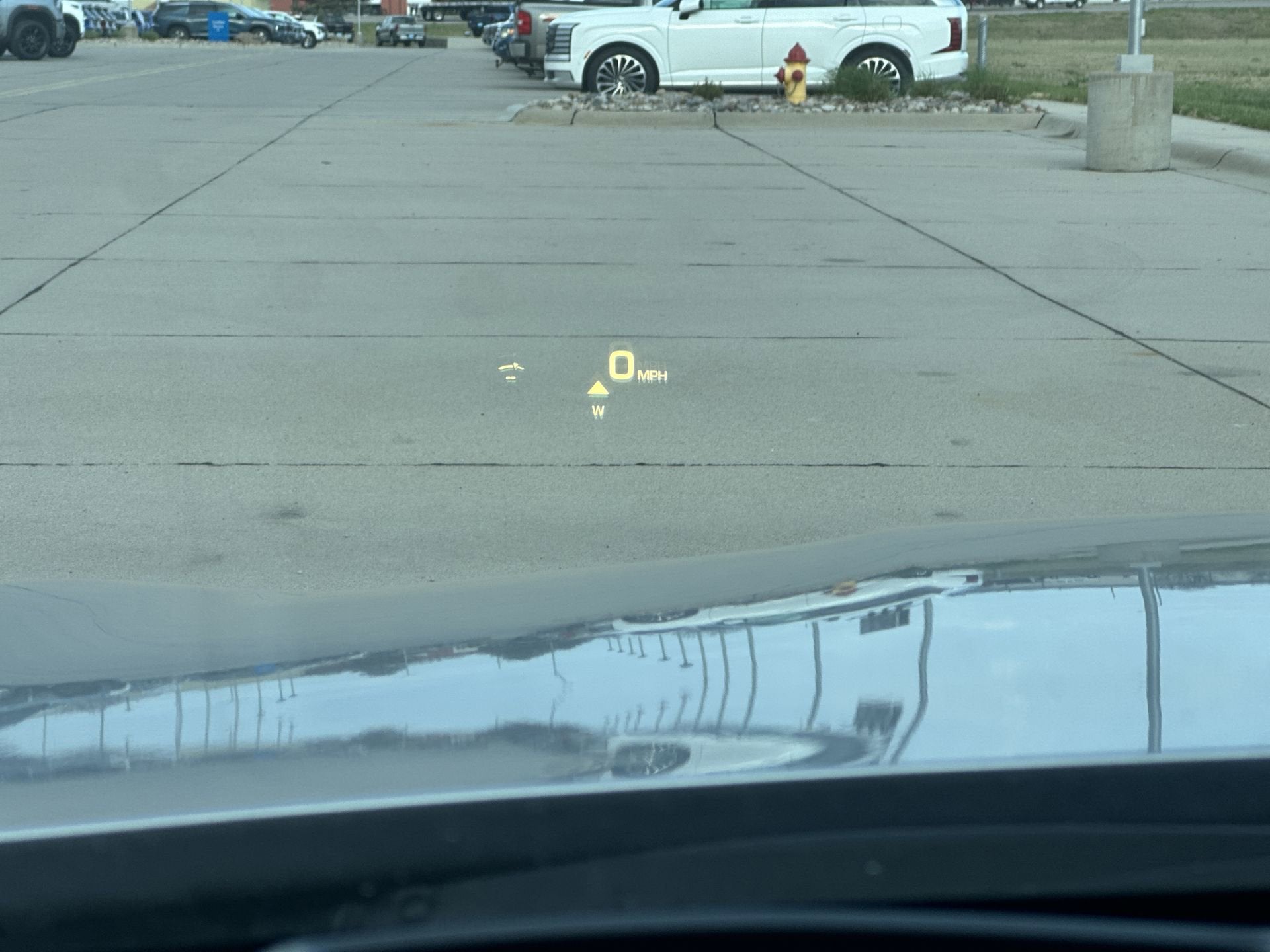 2020 Cadillac CT6 3.6L Premium Luxury