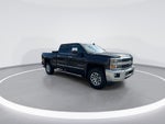 2016 Chevrolet Silverado 2500 HD LTZ