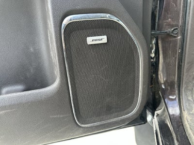 2016 Chevrolet Silverado 2500 HD LTZ