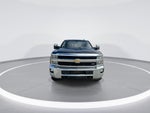 2016 Chevrolet Silverado 2500 HD LTZ