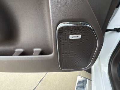 2017 Chevrolet Silverado 2500 HD LTZ