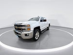 2017 Chevrolet Silverado 2500 HD LTZ