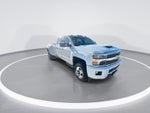 2017 Chevrolet Silverado 3500 HD High Country