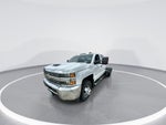 2018 Chevrolet Silverado 3500 HD Work Truck