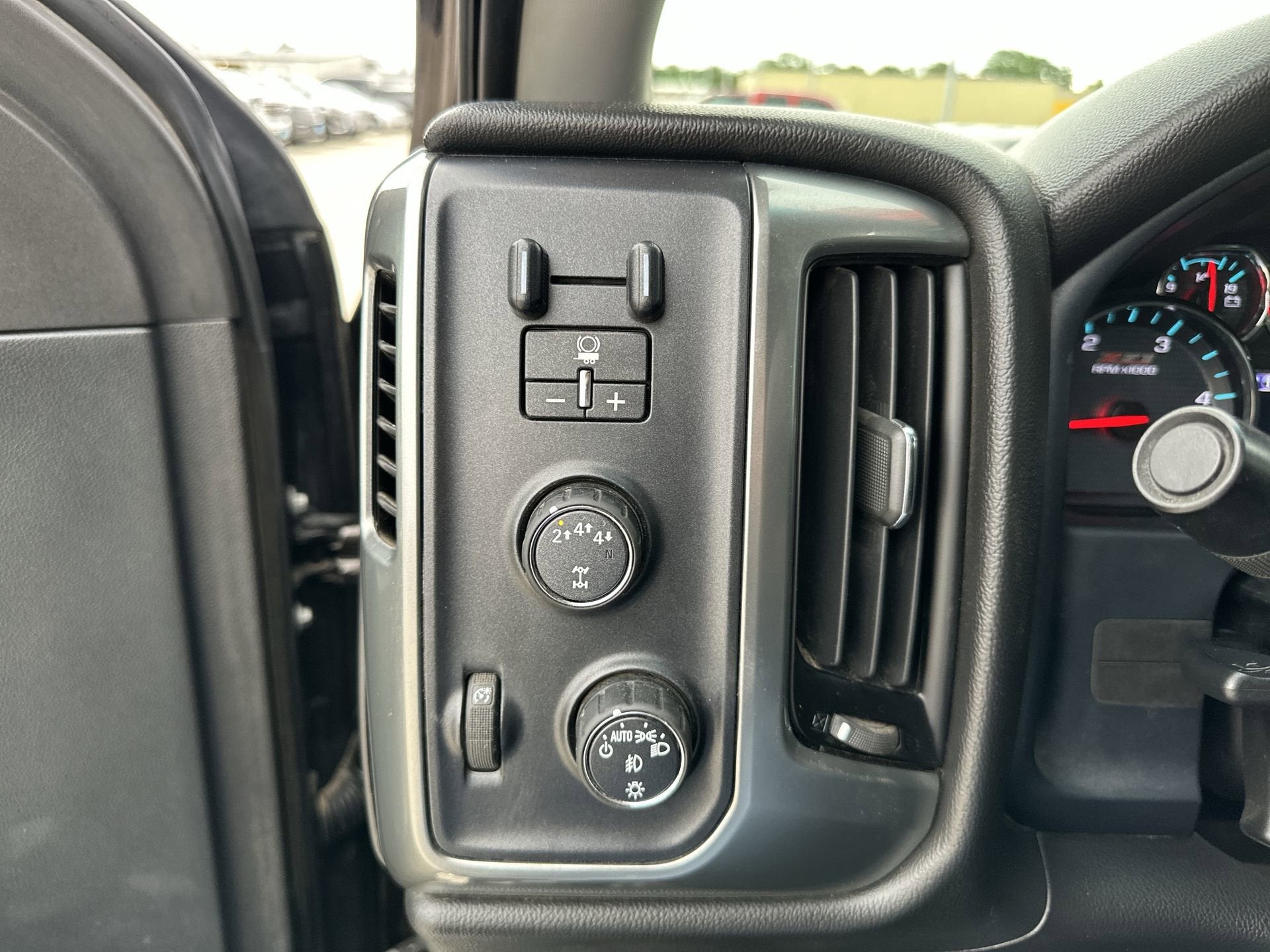 2018 Chevrolet Silverado 3500 HD LT