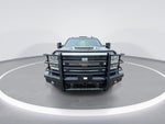 2018 Chevrolet Silverado 3500 HD LT