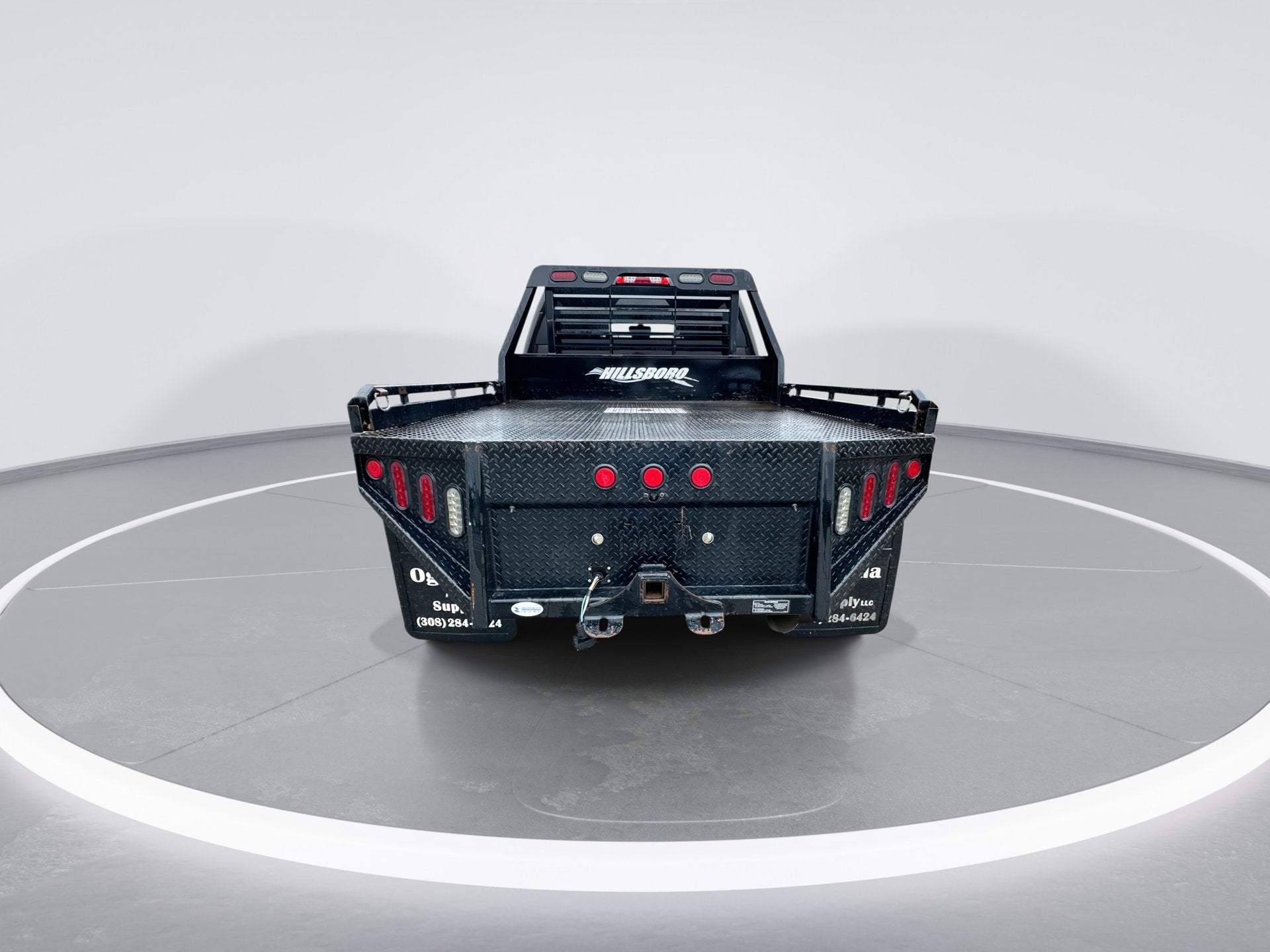 2018 Chevrolet Silverado 3500 HD LT