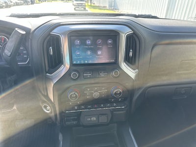 2020 Chevrolet Silverado 2500 HD LT