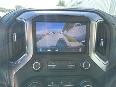 2020 Chevrolet Silverado 2500 HD LT