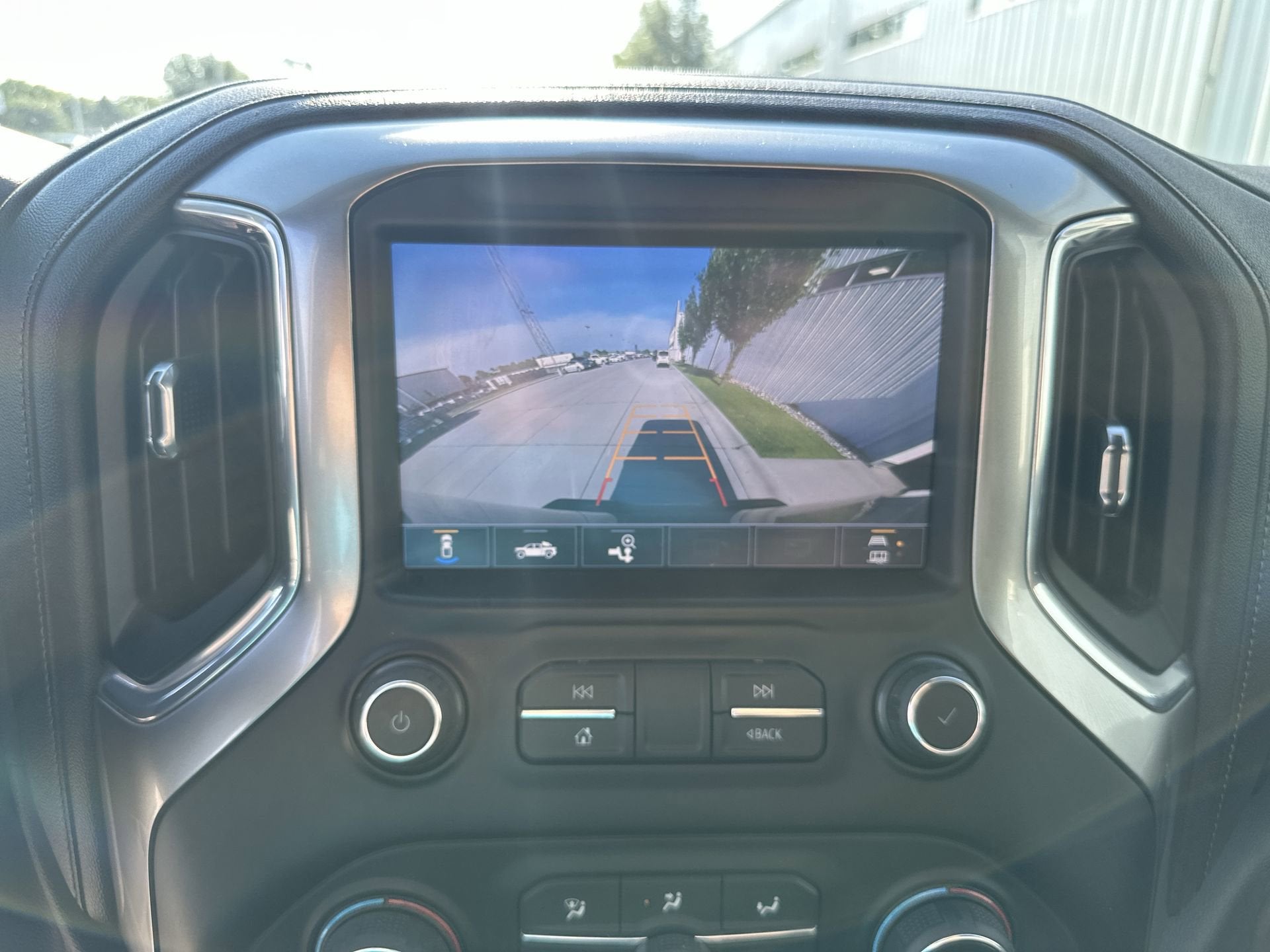 2020 Chevrolet Silverado 2500 HD LT