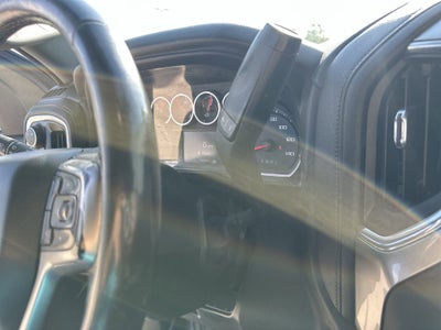 2020 Chevrolet Silverado 2500 HD LT