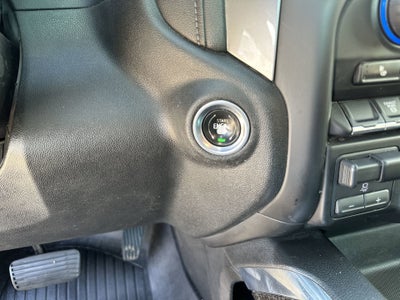 2020 Chevrolet Silverado 2500 HD LT