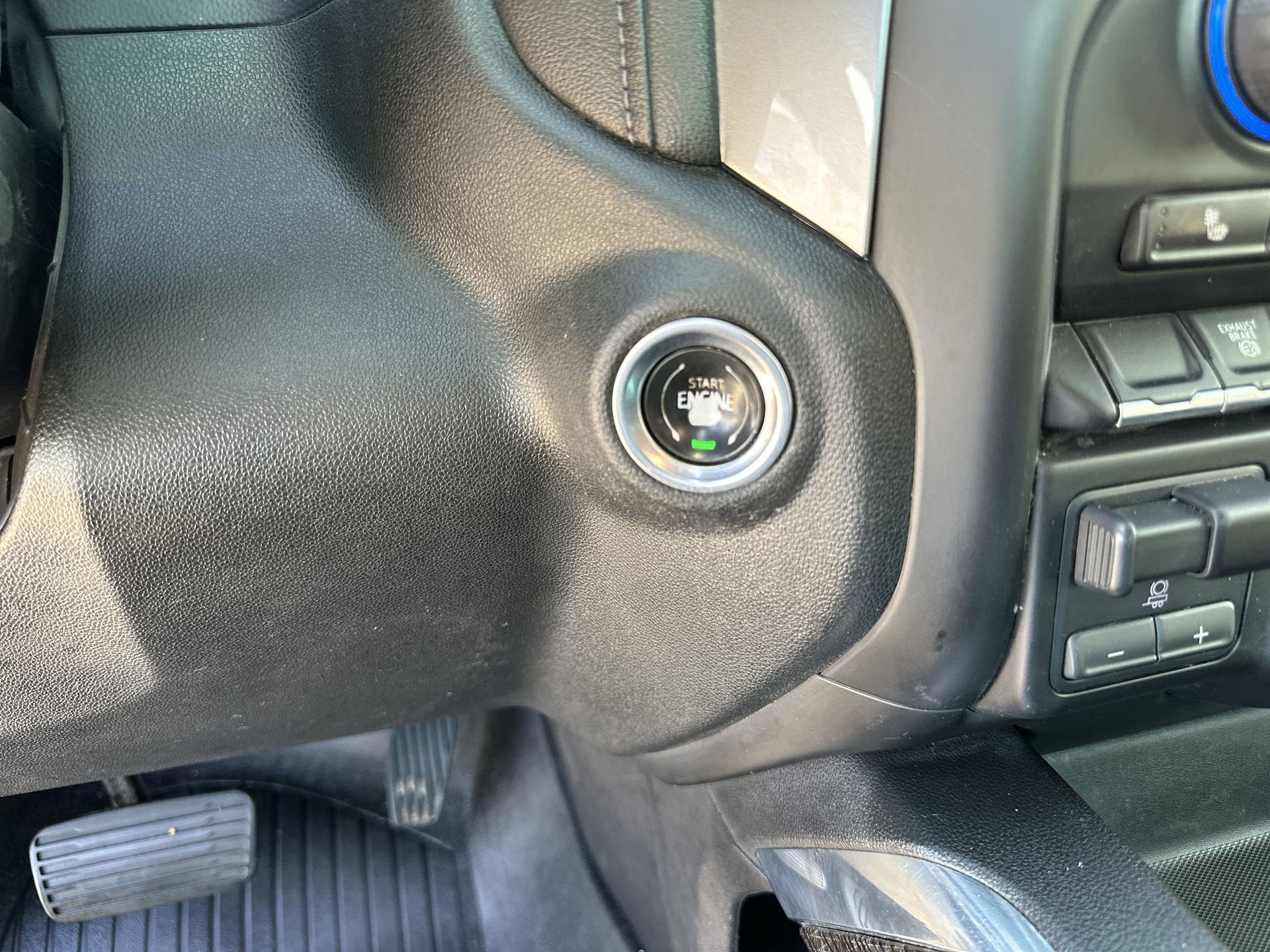 2020 Chevrolet Silverado 2500 HD LT