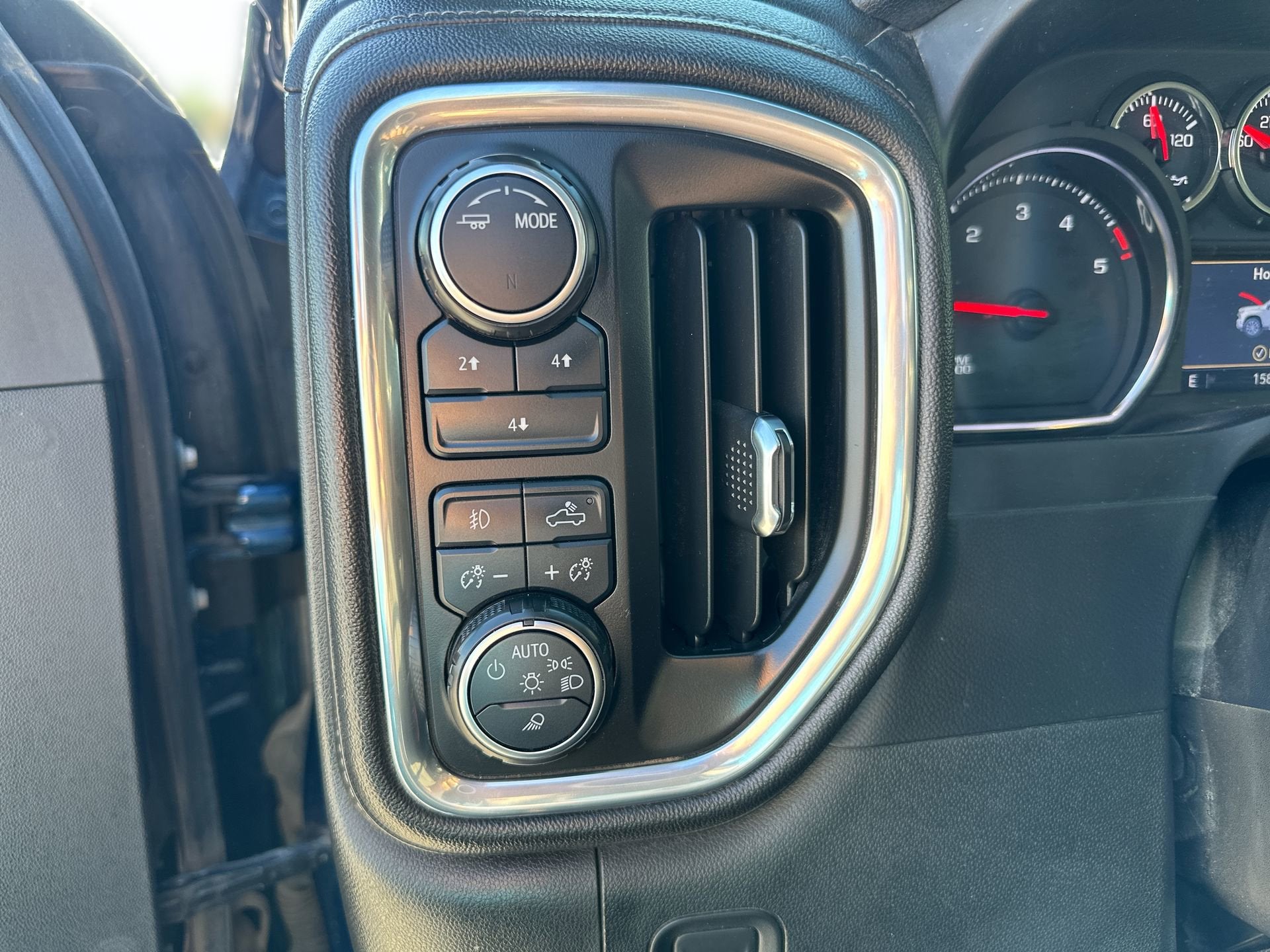 2020 Chevrolet Silverado 2500 HD LT
