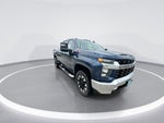 2020 Chevrolet Silverado 2500 HD LT