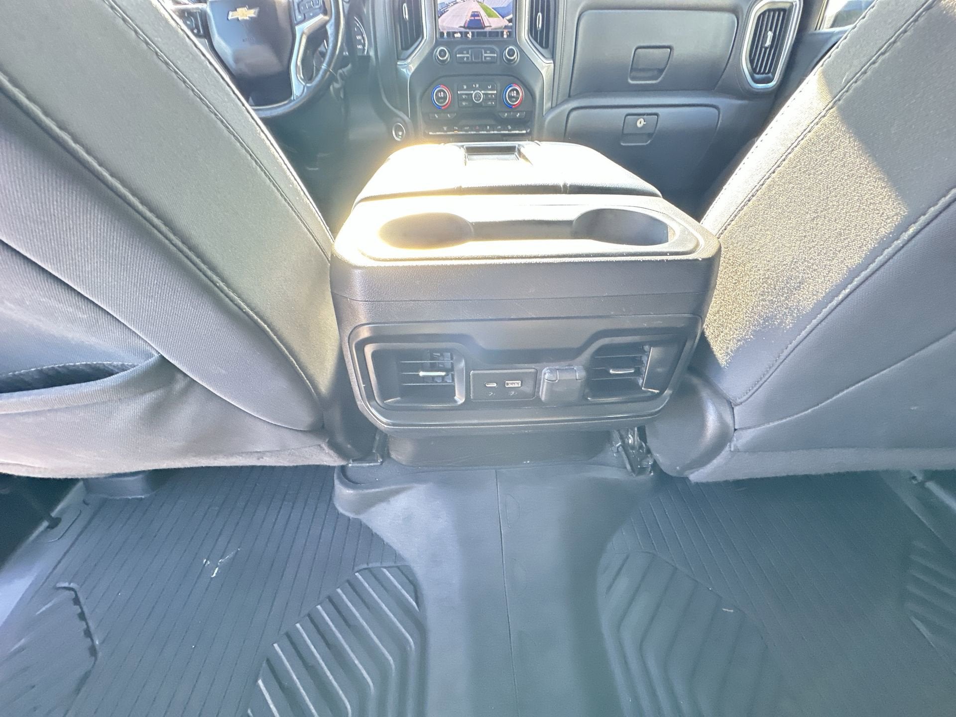 2020 Chevrolet Silverado 2500 HD LT