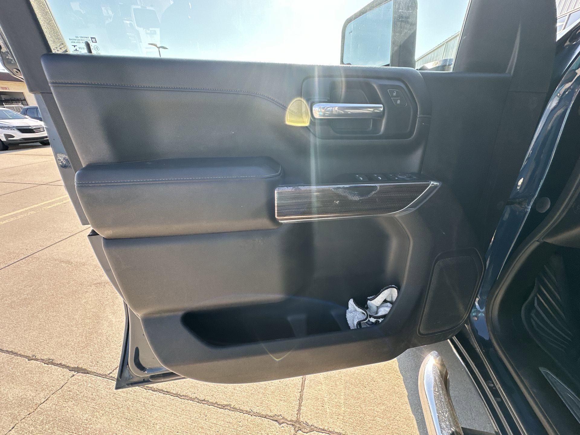 2020 Chevrolet Silverado 2500 HD LT