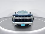 2020 Chevrolet Silverado 2500 HD LT