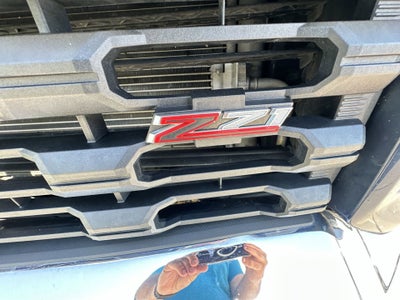2020 Chevrolet Silverado 2500 HD LT