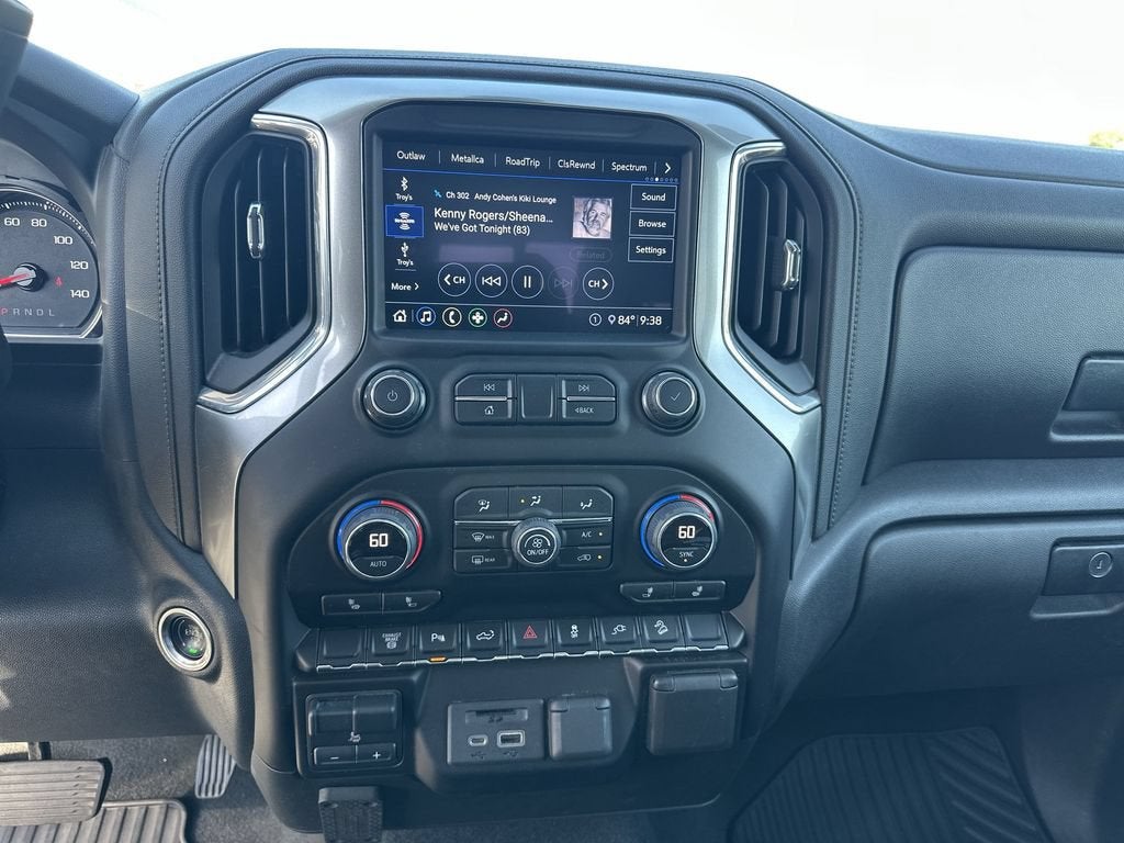 2020 Chevrolet Silverado 3500 HD LT