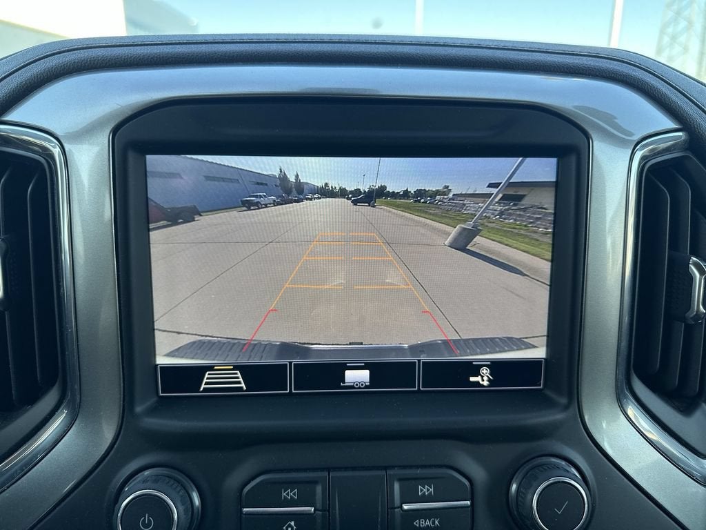 2020 Chevrolet Silverado 3500 HD LT