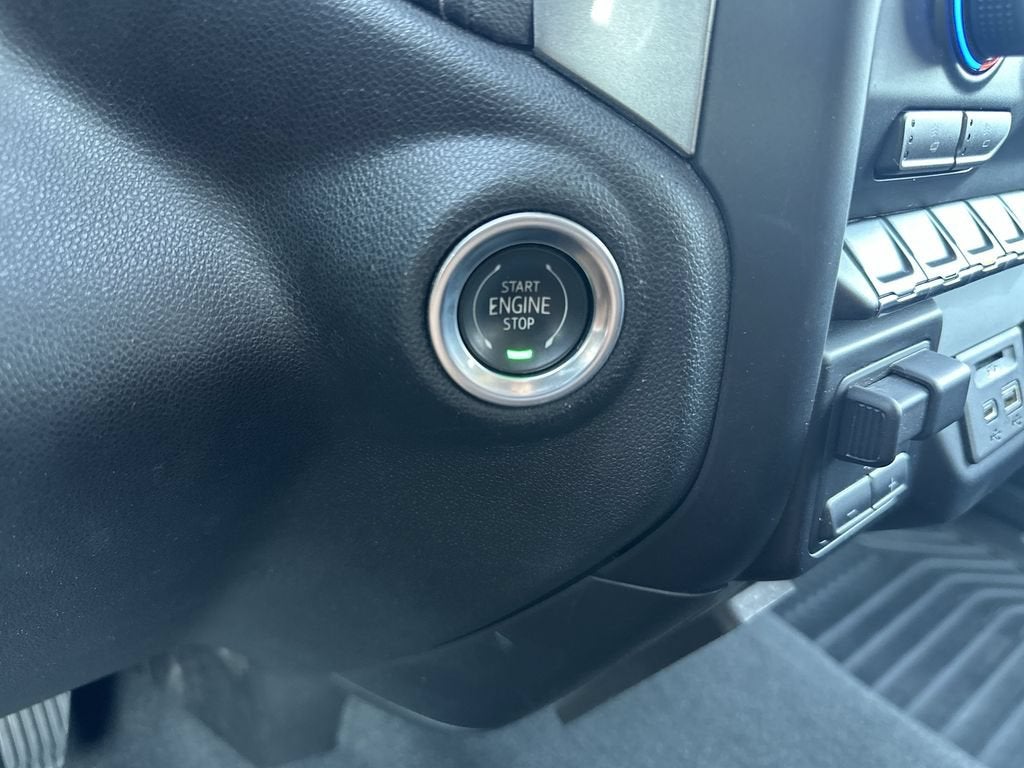 2020 Chevrolet Silverado 3500 HD LT