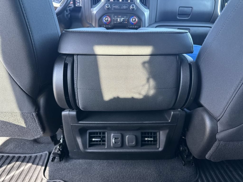 2020 Chevrolet Silverado 3500 HD LT